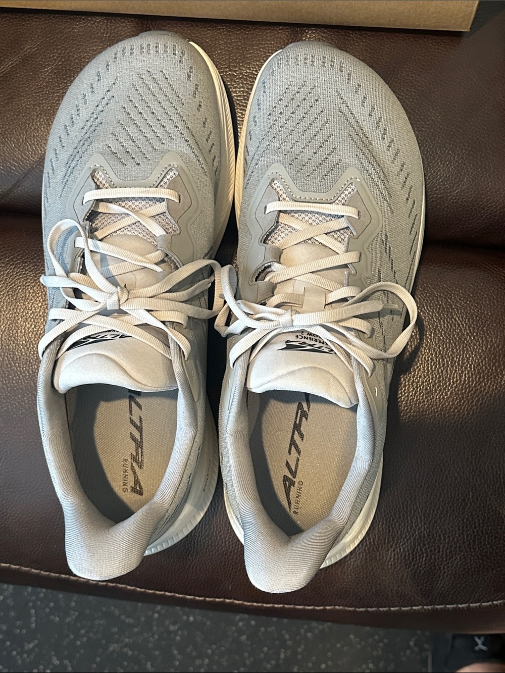 Altra Experience Flow 2 US 12.5 - Picture 9 of 11
